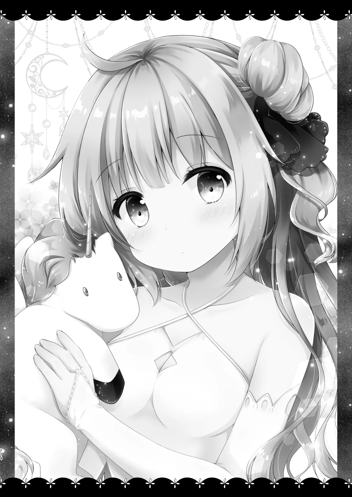 [Murasakiiro no Yoru (Murasaki*)] Wedding Anniversary Murasakiiro no Yoru Azur Lane Soushuuhen (Azur Lane) [Digital] image number 113