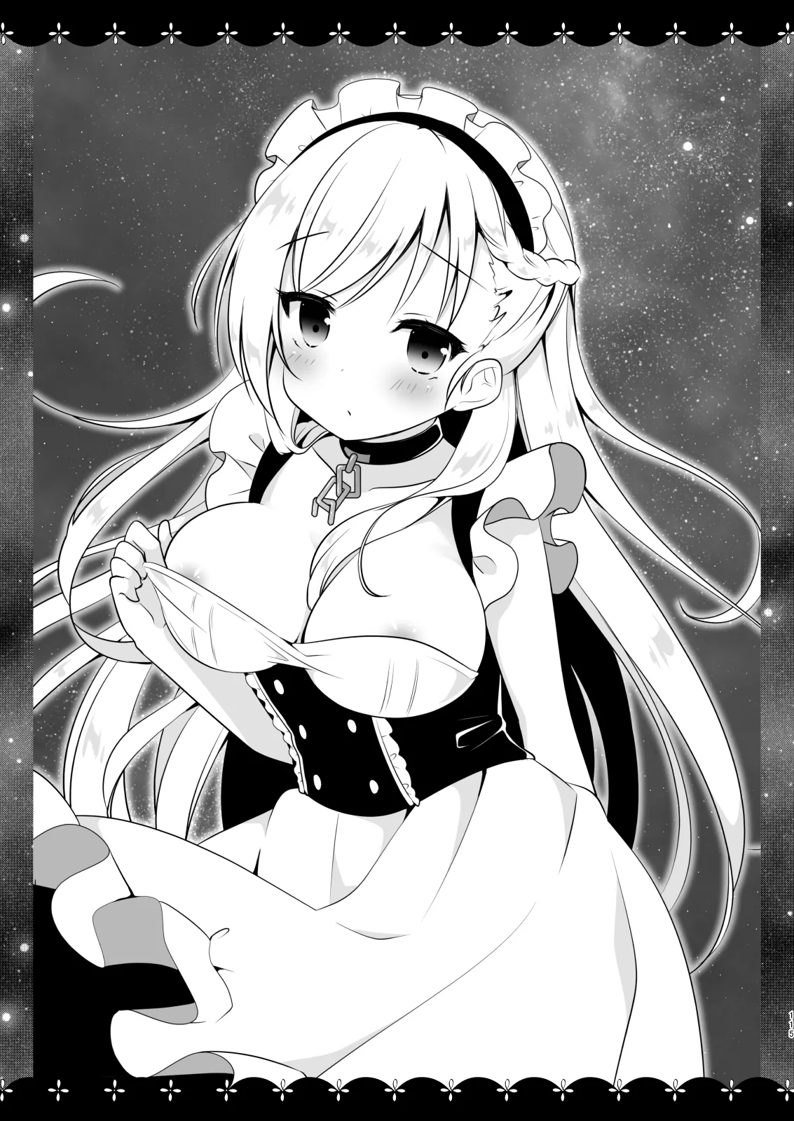 [Murasakiiro no Yoru (Murasaki*)] Wedding Anniversary Murasakiiro no Yoru Azur Lane Soushuuhen (Azur Lane) [Digital] image number 114