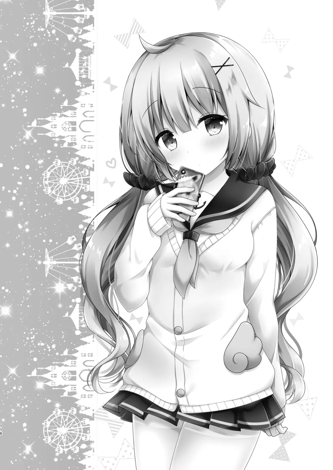 [Murasakiiro no Yoru (Murasaki*)] Wedding Anniversary Murasakiiro no Yoru Azur Lane Soushuuhen (Azur Lane) [Digital] image number 115