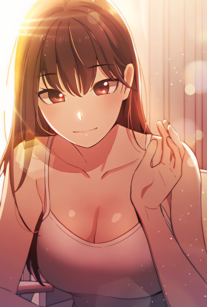 [LObeam& Rodong] 疫情期間的家教生活  | 疫情期间的家教生活 135-139 [Chinese] [Ongoing] 이미지 번호 3