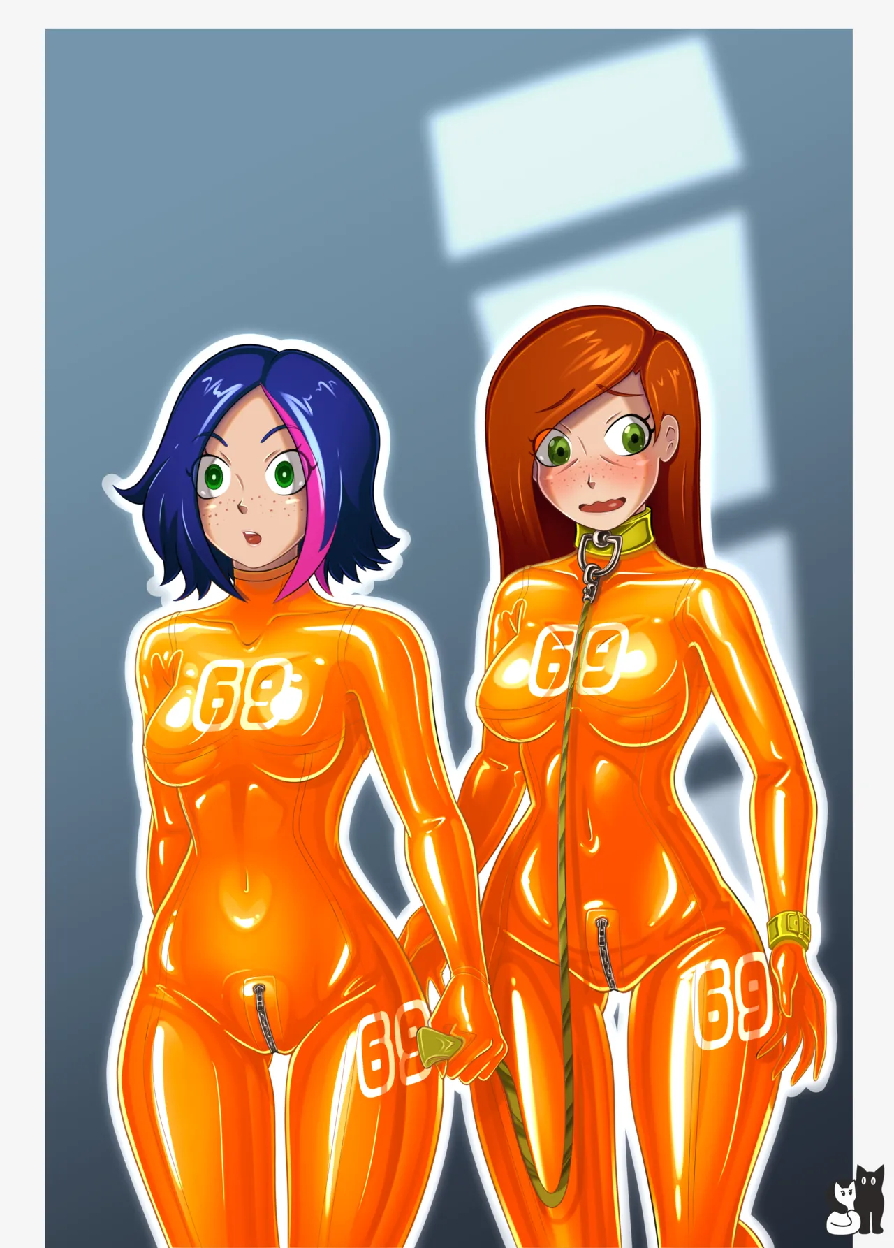 Rosvo's Drawings of November 2024 image number 27