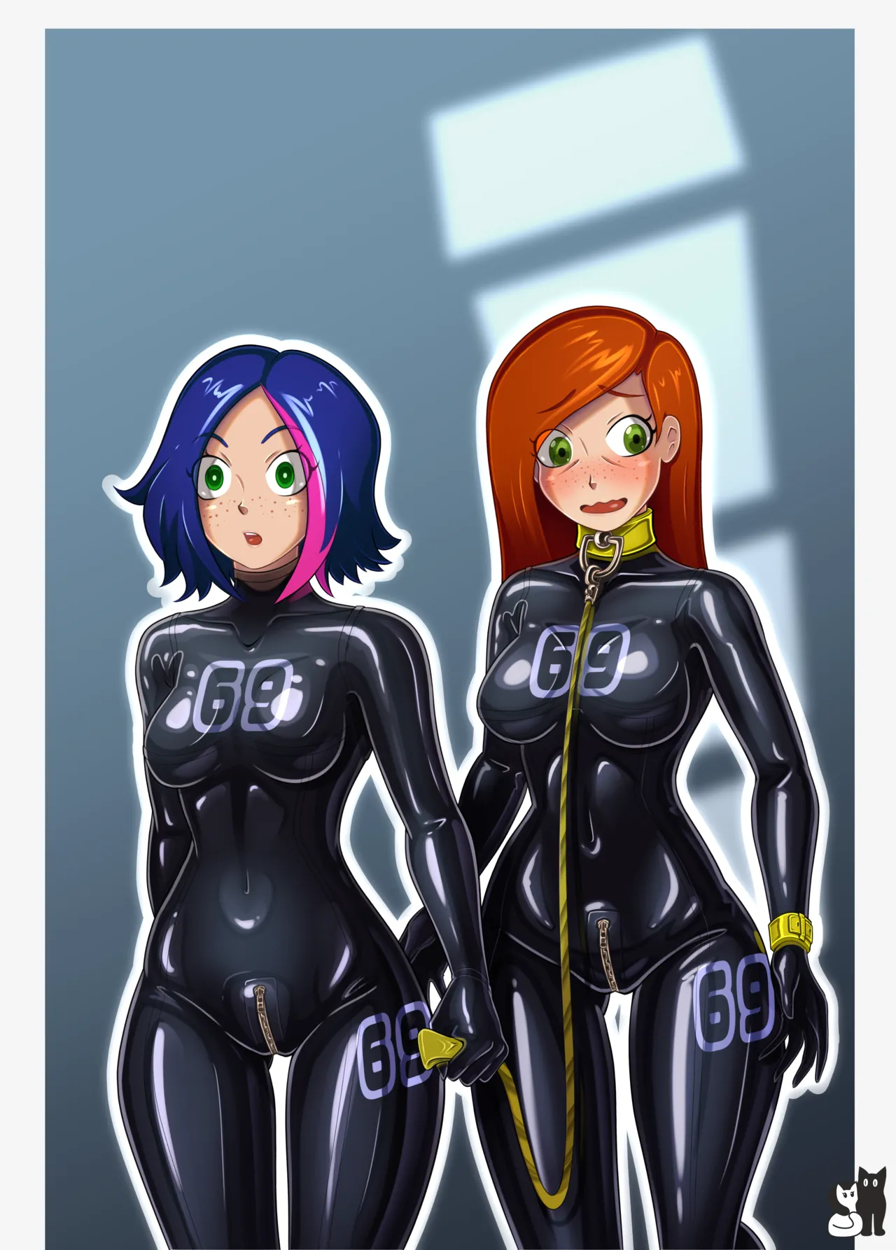 Rosvo's Drawings of November 2024 image number 28