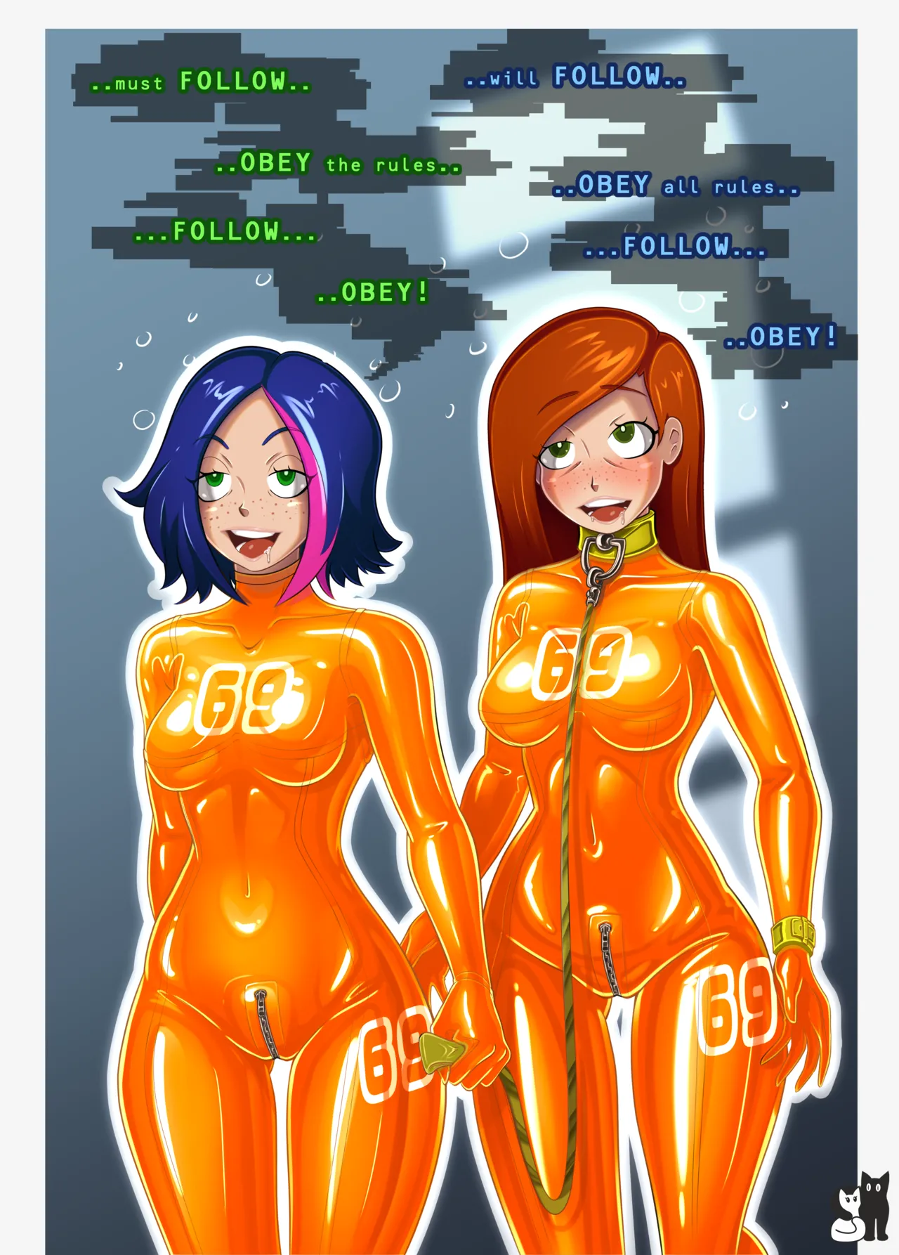 Rosvo's Drawings of November 2024 image number 37