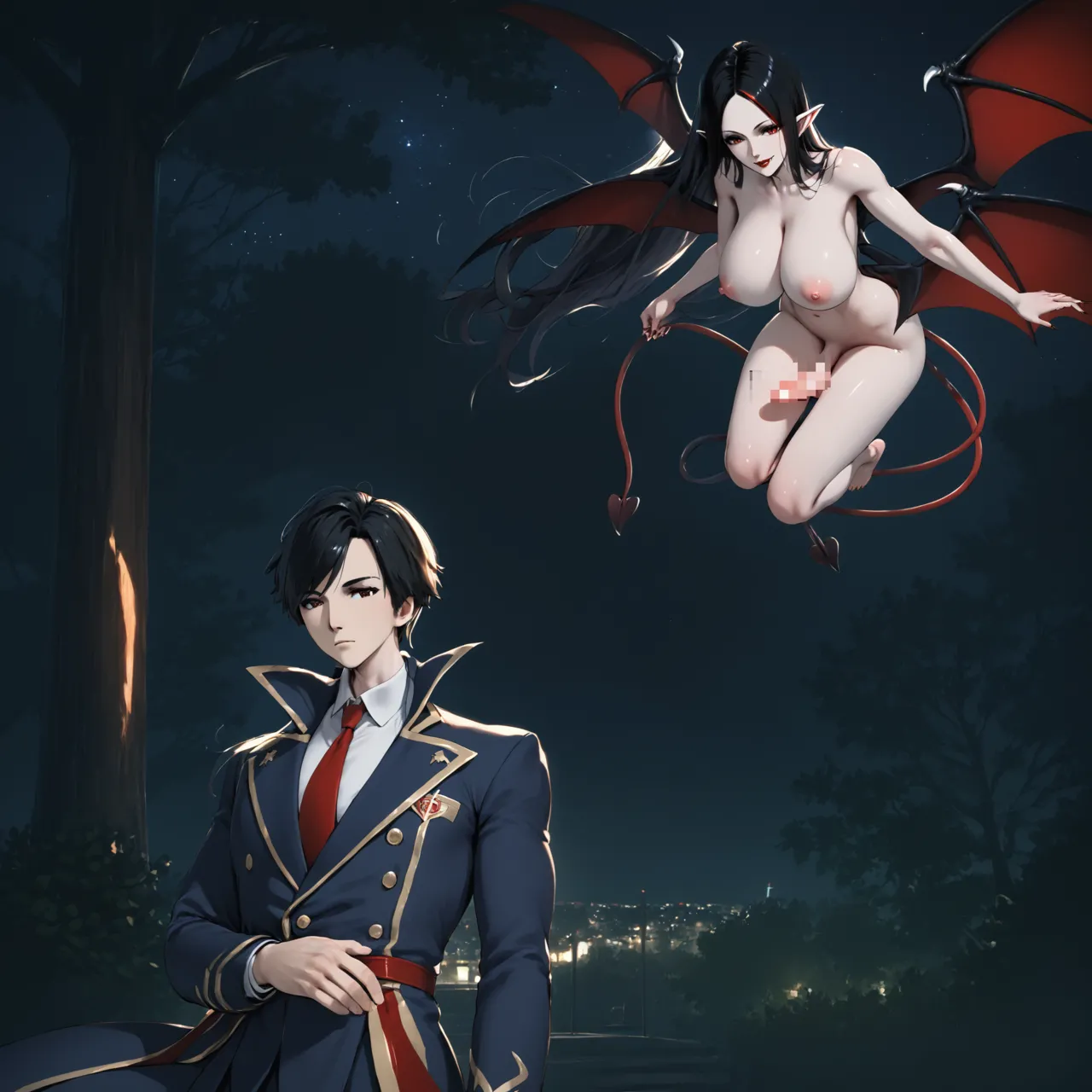 艾莉莎的日常-1 [AI Generated] imagen número 2