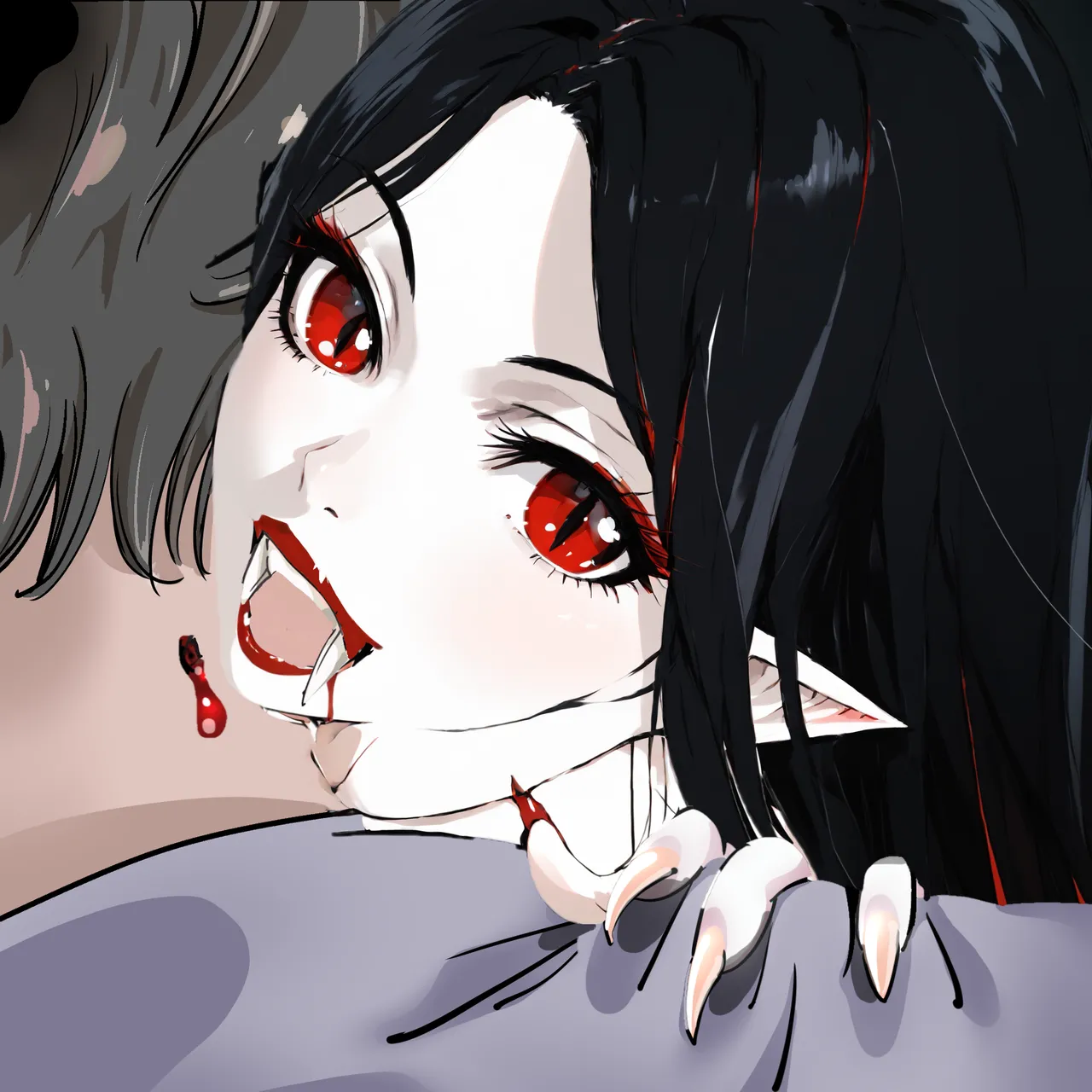 艾莉莎的日常-1 [AI Generated] imagen número 11