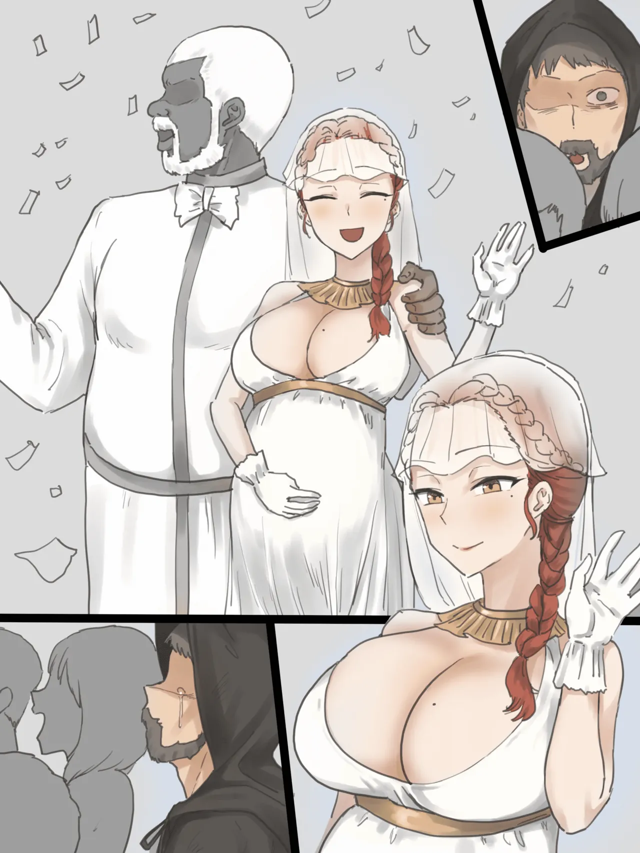 [Laliberte] Obedience [Russian] [Tasya-san] Bildnummer 74