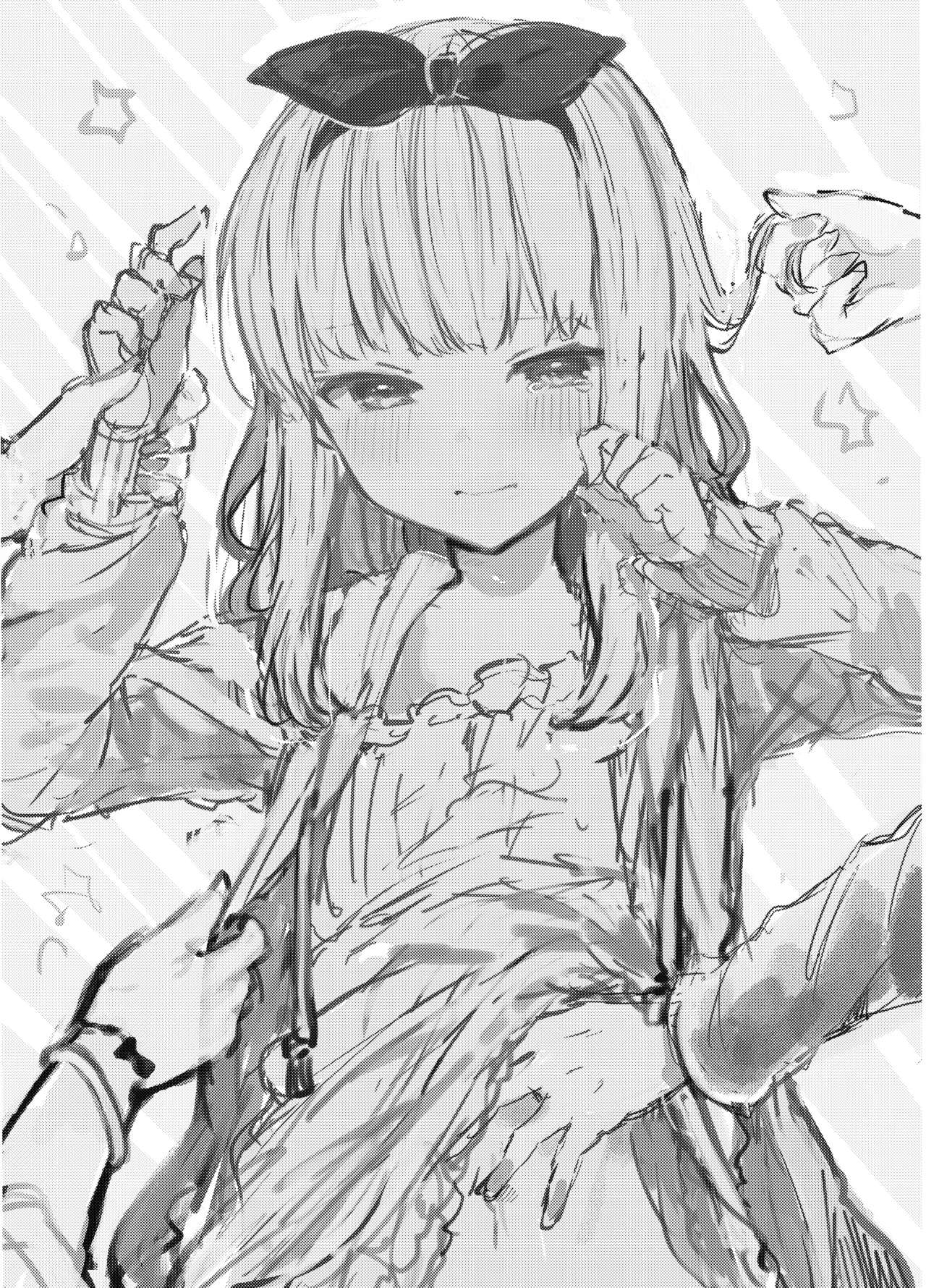 [Tayanumaya (Tanuma)] Twinkle Share [Digital] 画像番号 2