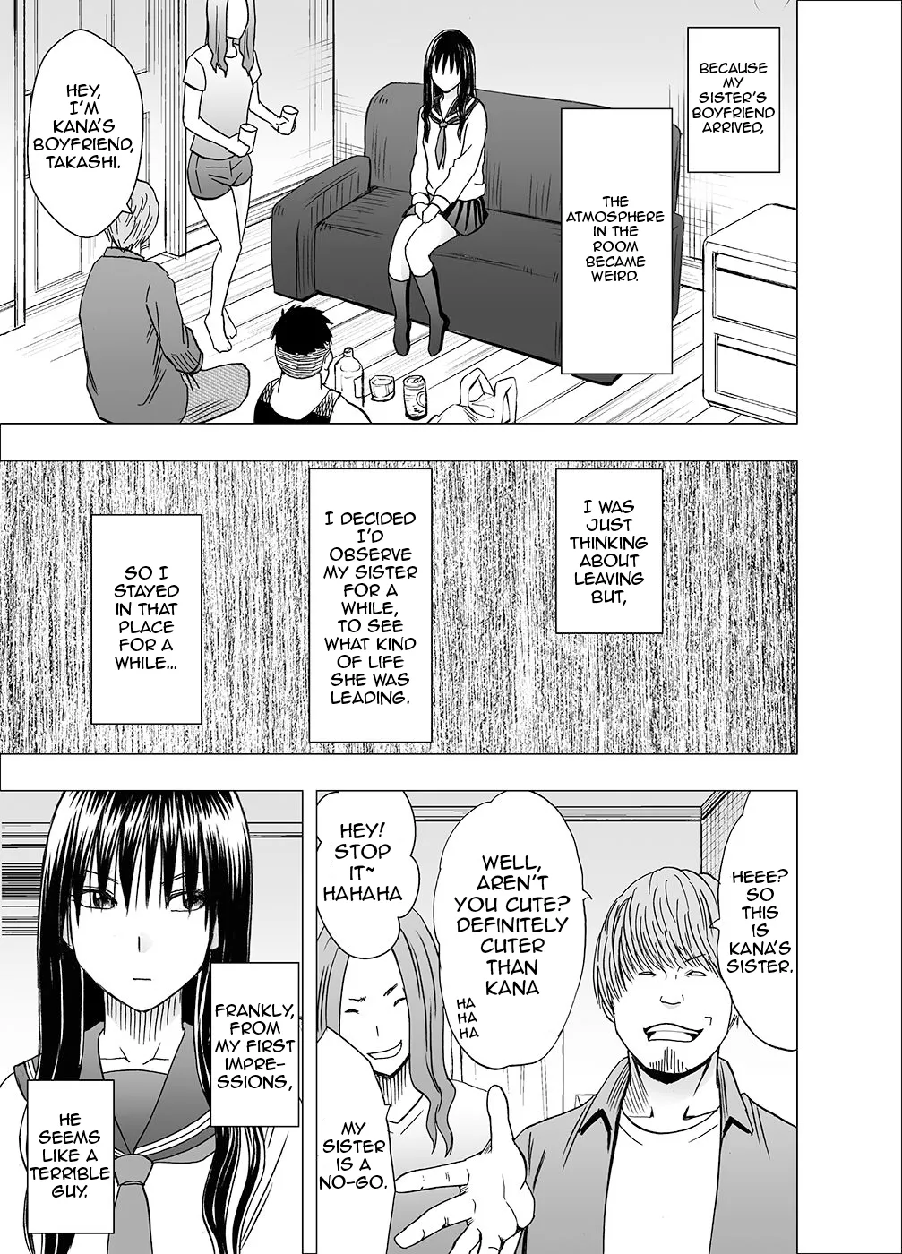 I was played by my sister's boyfriend 1 Bildnummer 6