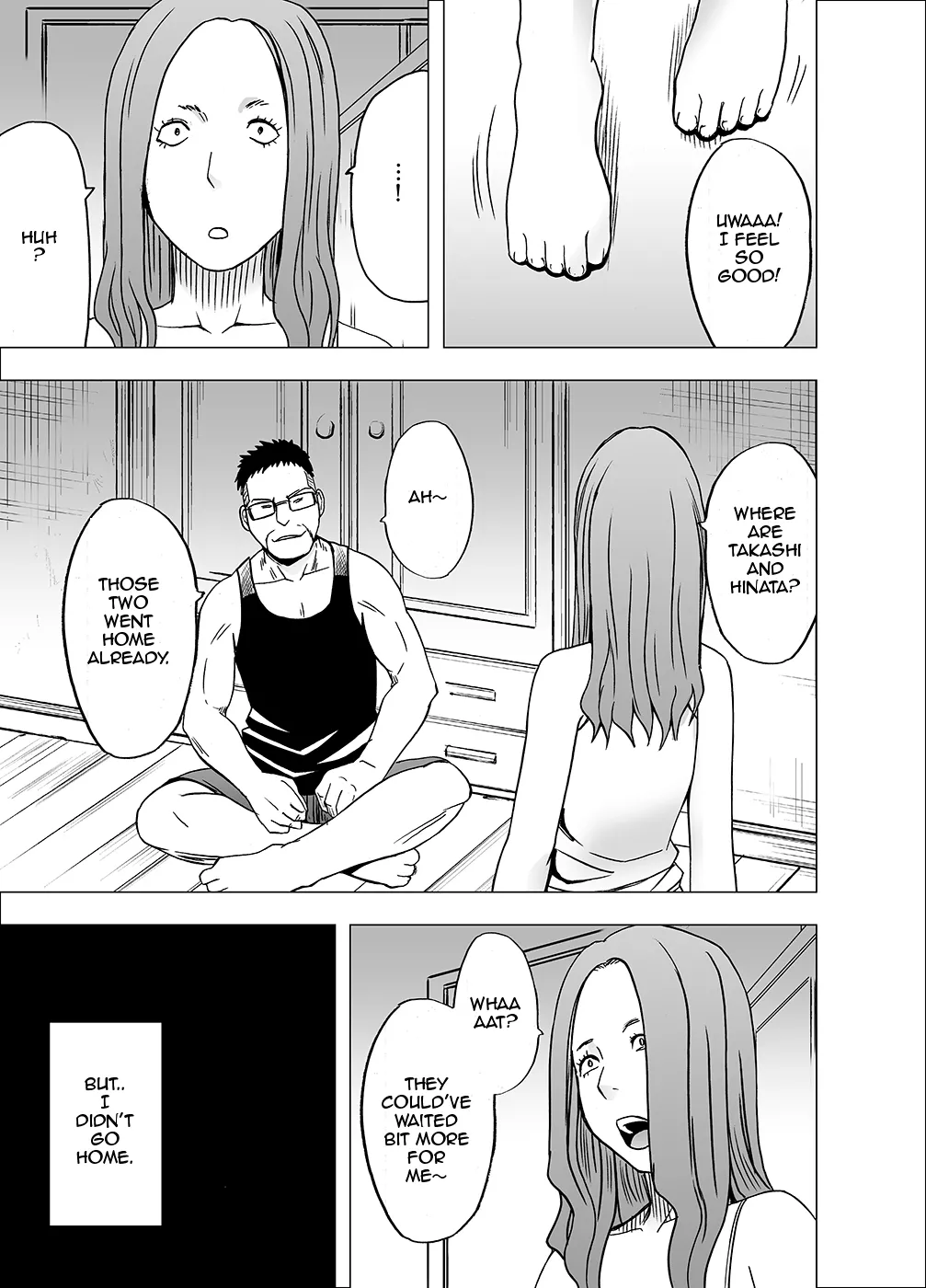 I was played by my sister's boyfriend 1 Bildnummer 22