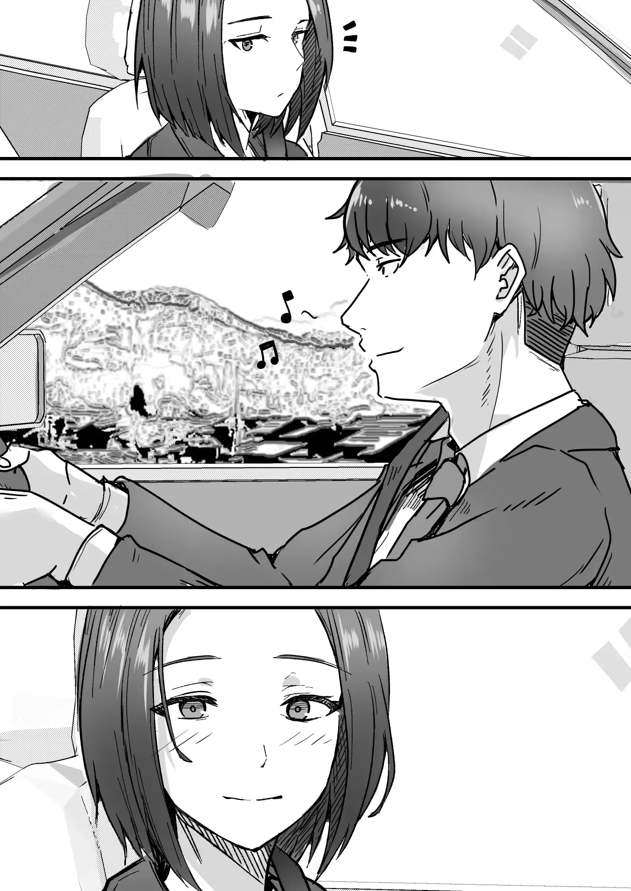 [Onizuka Kurisu] Kachiki na Hahaoya wo Ore ga Mesu ni Shimasu | Convertire a una madre soltera en mi mujer [Spanish] [Harenchi no Fansub] numero di immagine  21