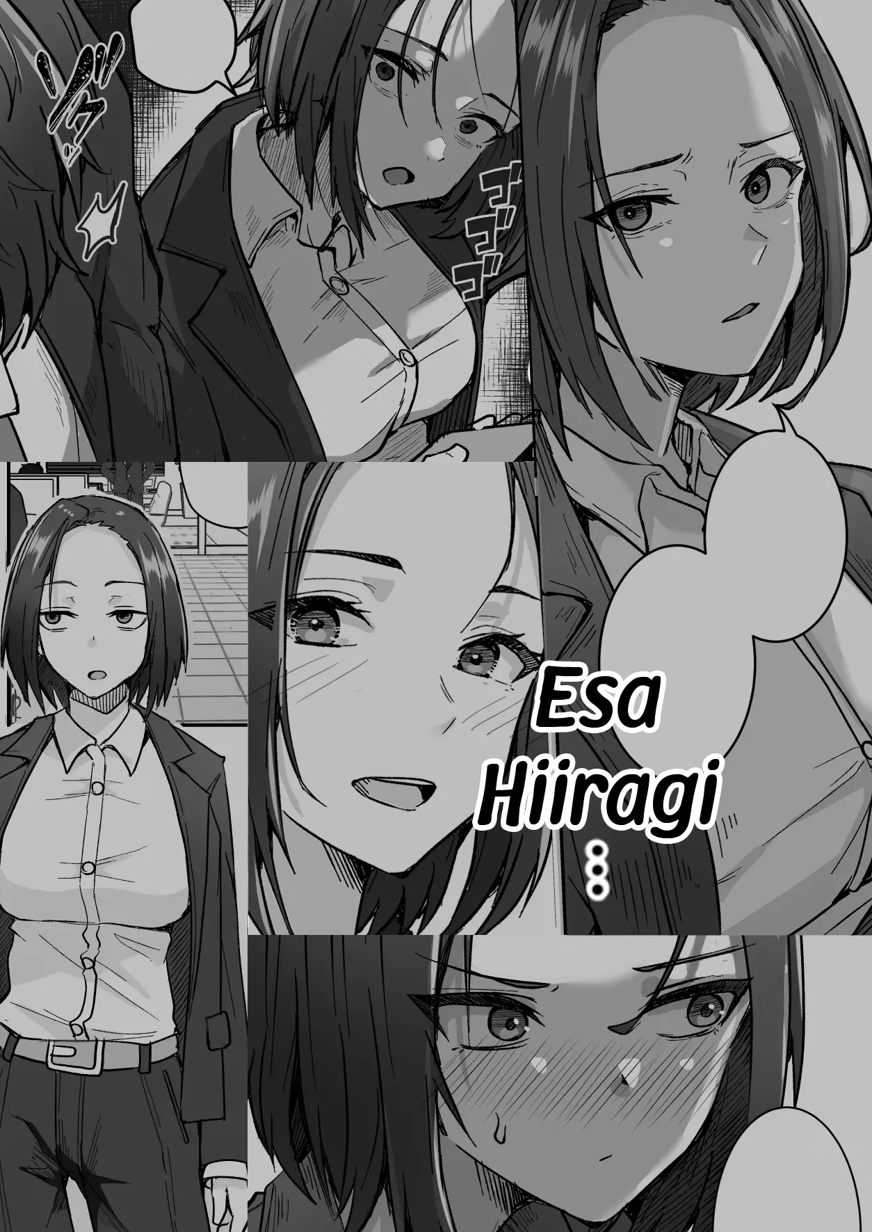 [Onizuka Kurisu] Kachiki na Hahaoya wo Ore ga Mesu ni Shimasu | Convertire a una madre soltera en mi mujer [Spanish] [Harenchi no Fansub] numero di immagine  51