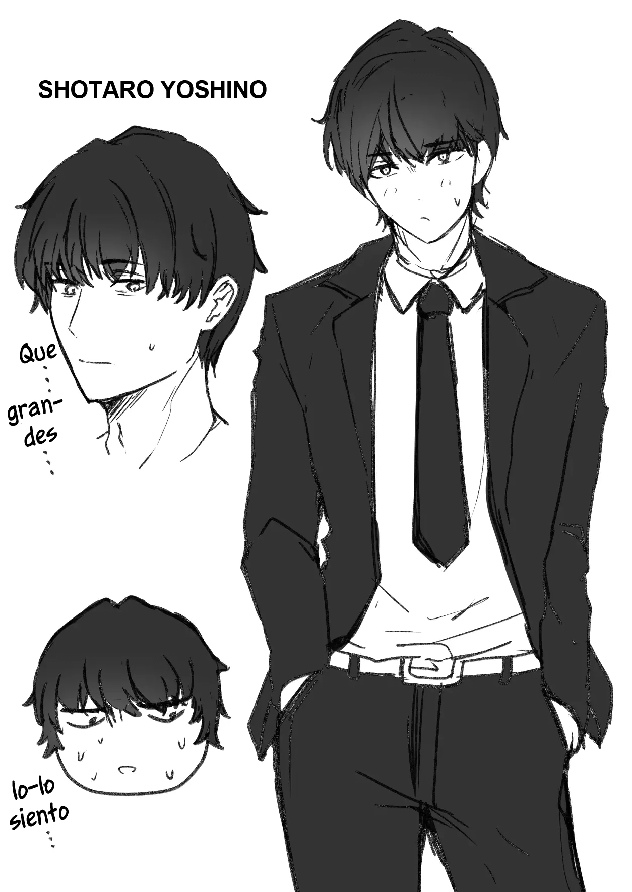 [Onizuka Kurisu] Kachiki na Hahaoya wo Ore ga Mesu ni Shimasu | Convertire a una madre soltera en mi mujer [Spanish] [Harenchi no Fansub] numero di immagine  77