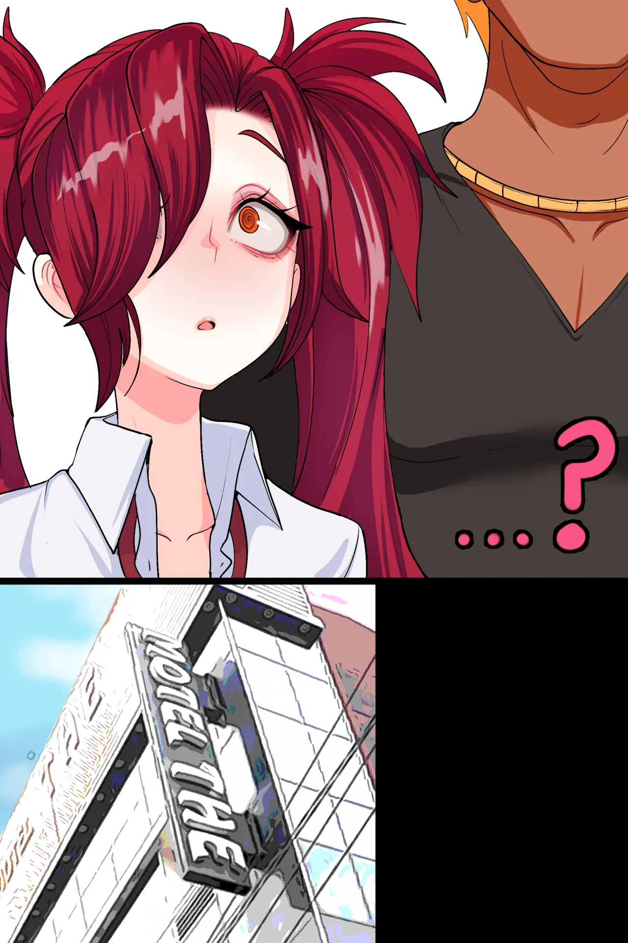 [Kim Toxic] Secret of Star Guardian 1 image number 6