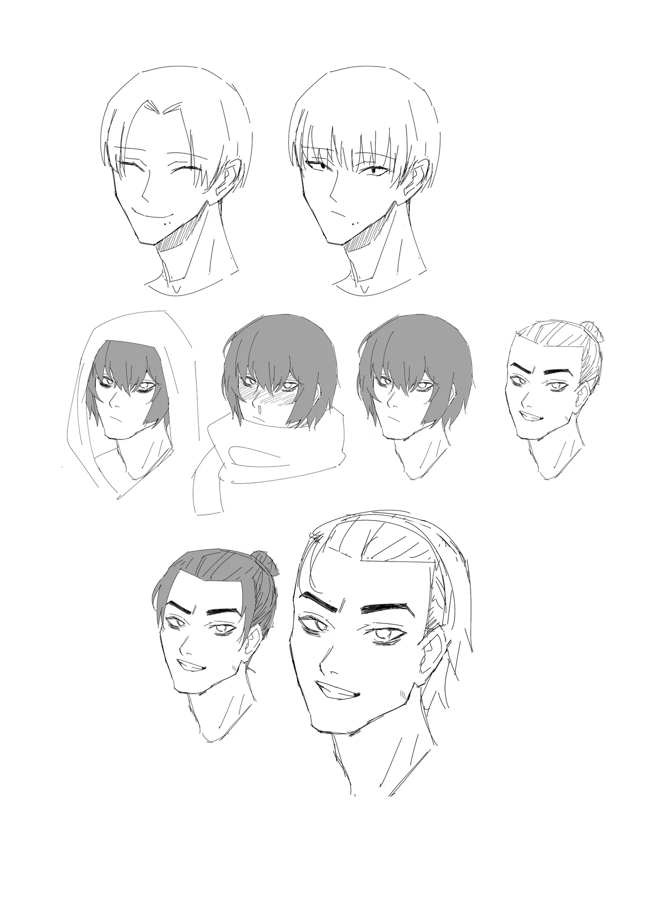 [Zenjidou Shimoneta Seizou Machine (Chinetsu)] Boku ga Netotta Hazu Datta - Boku ga Chōkyōta Oshiego ga Aitsu no Onaho ni Ochiru Made - изображение № 66