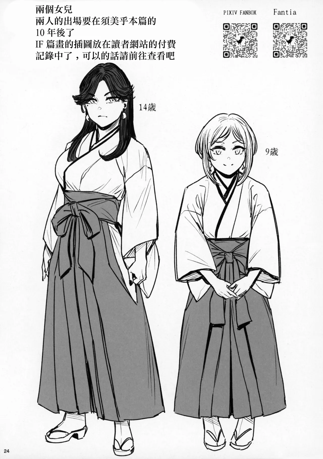 (COMITIA 150) [Isocurve (Allegro)] Tsuiroku Igyou Koubi Kairaku Jigoku [Chinese] Bildnummer 23