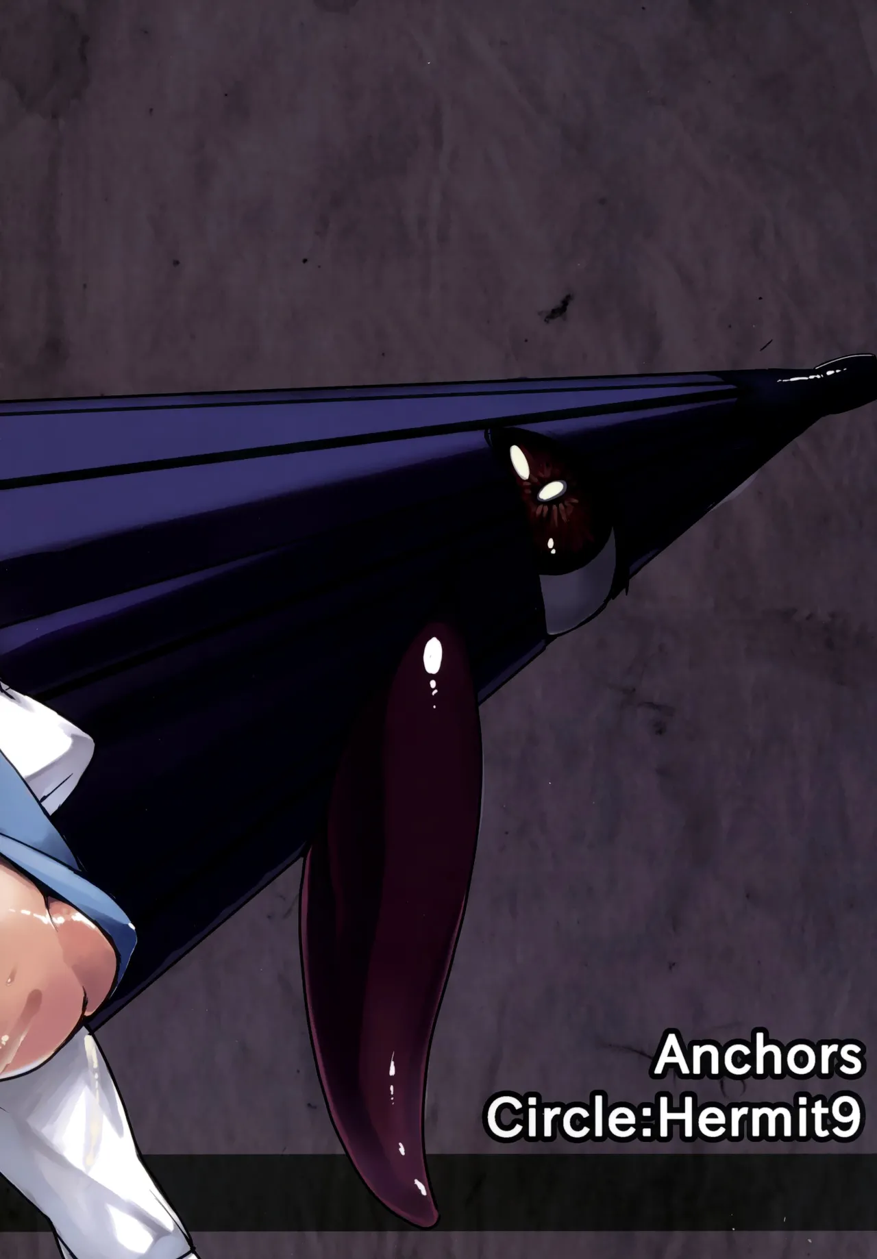 (C86) [Hermit9 (Anchors)] Suteki na Sato de Kurashimasho (Touhou Project) [English] [Kinsei Translations] 画像番号 22