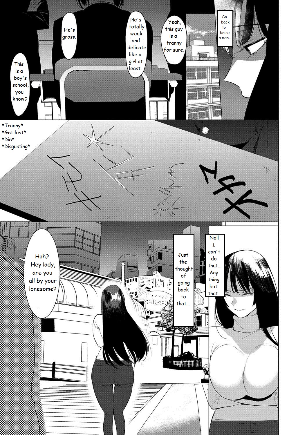 [Hontoku] Saotsuki Honey to Doukyo Seikatsu Ch. 6 (English) 이미지 번호 6