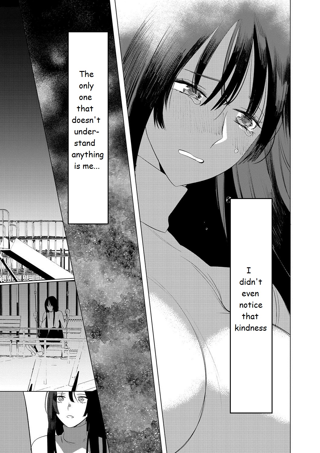 [Hontoku] Saotsuki Honey to Doukyo Seikatsu Ch. 6 (English) 이미지 번호 12