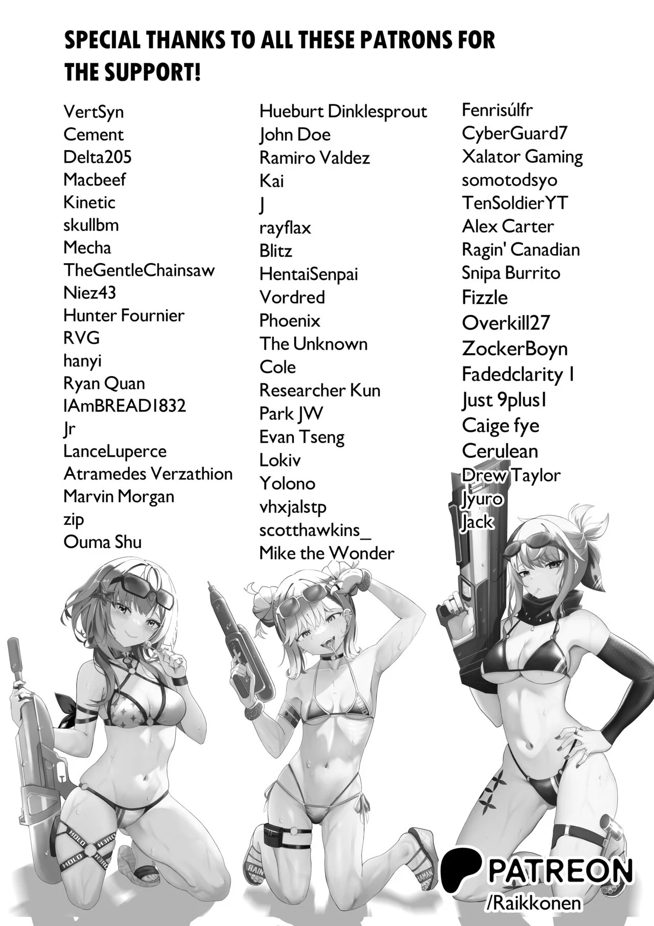 [Raikko9] THE YOU ONLY I KNOW (Moona Hoshinova) [Spanish] [Fans de Hololive] image number 30