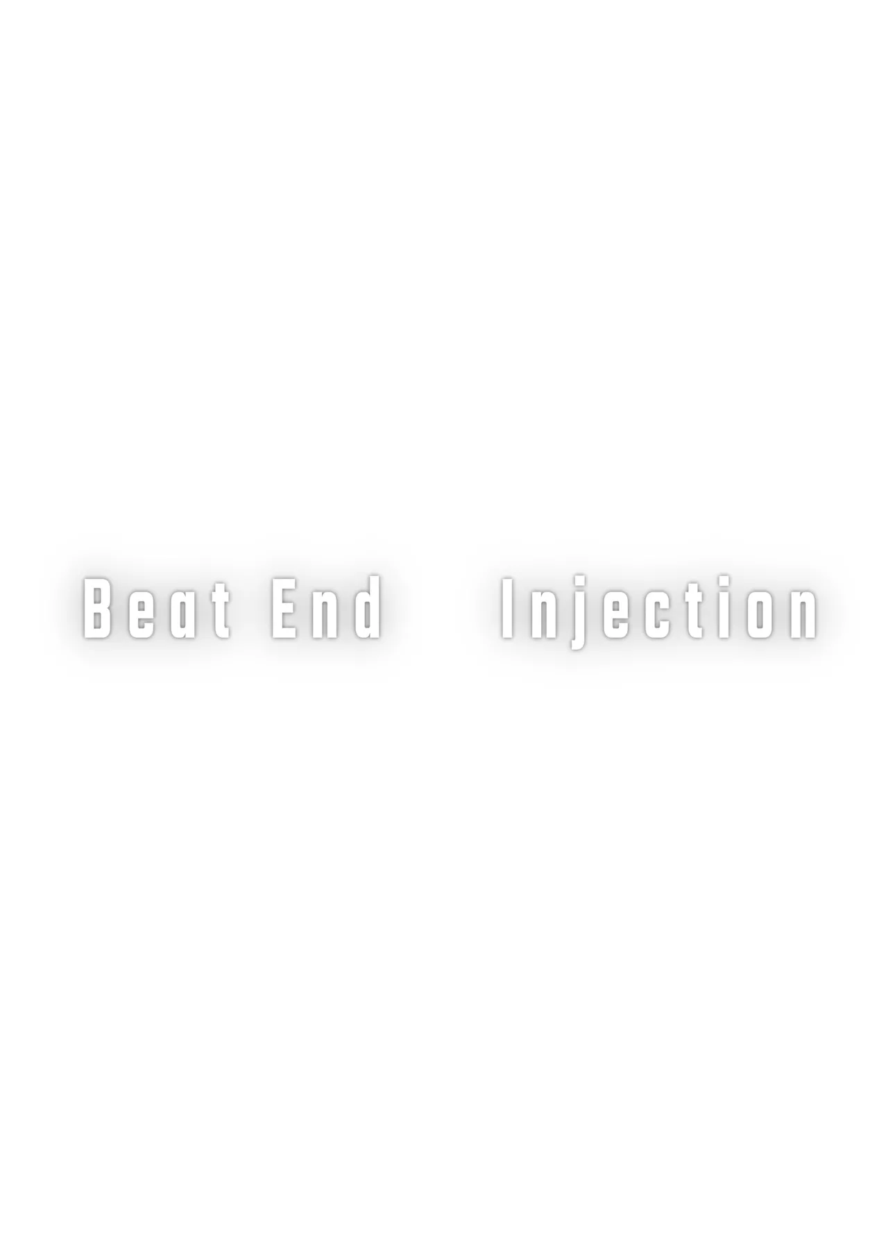 [ONEGROSS (144)] Beat End Injection Kahitsu Ban (Choukou Tenshi Escalayer) [Digital] изображение № 2