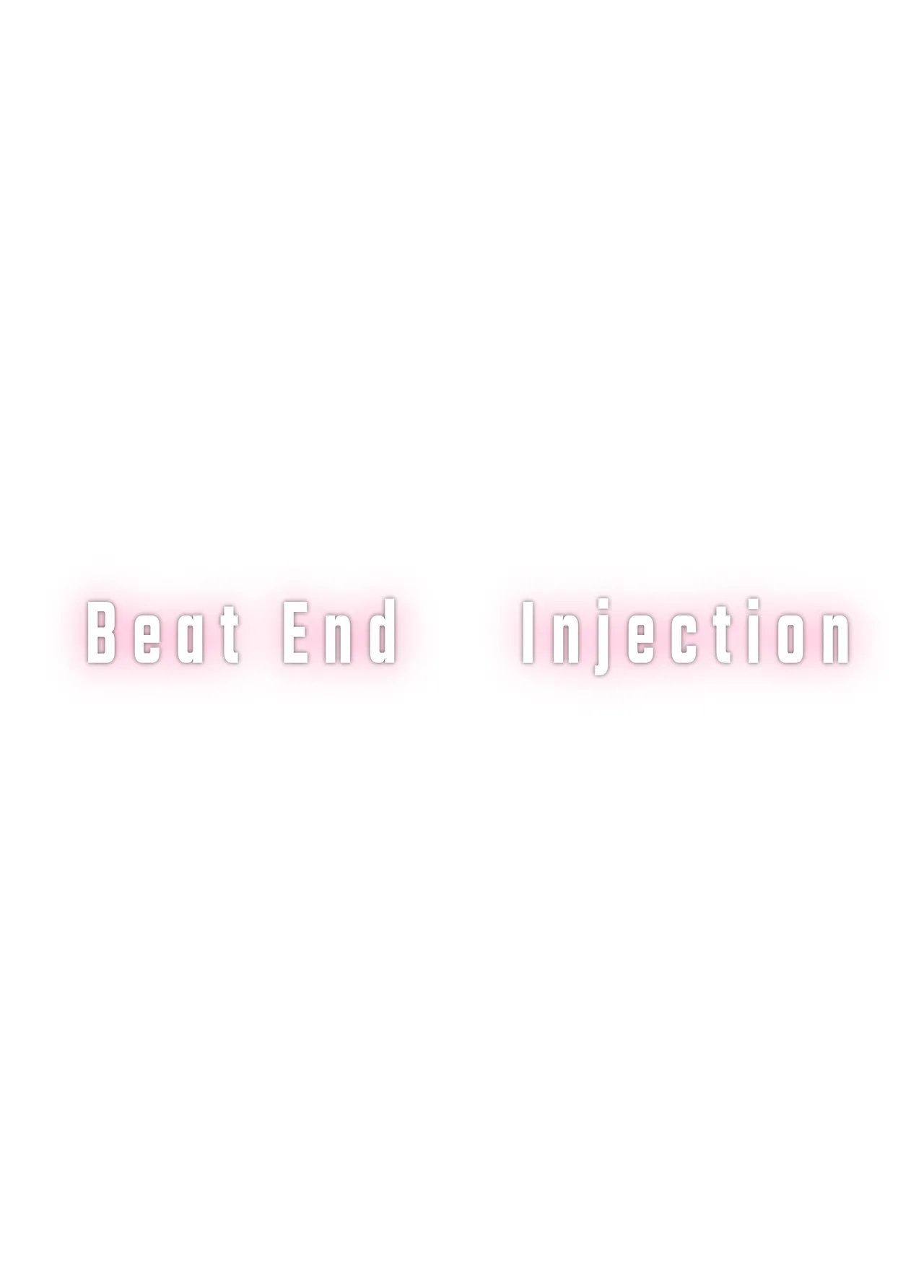 [ONEGROSS (144)] Beat End Injection Kyuuhan (Choukou Tenshi Escalayer) [Digital] image number 2