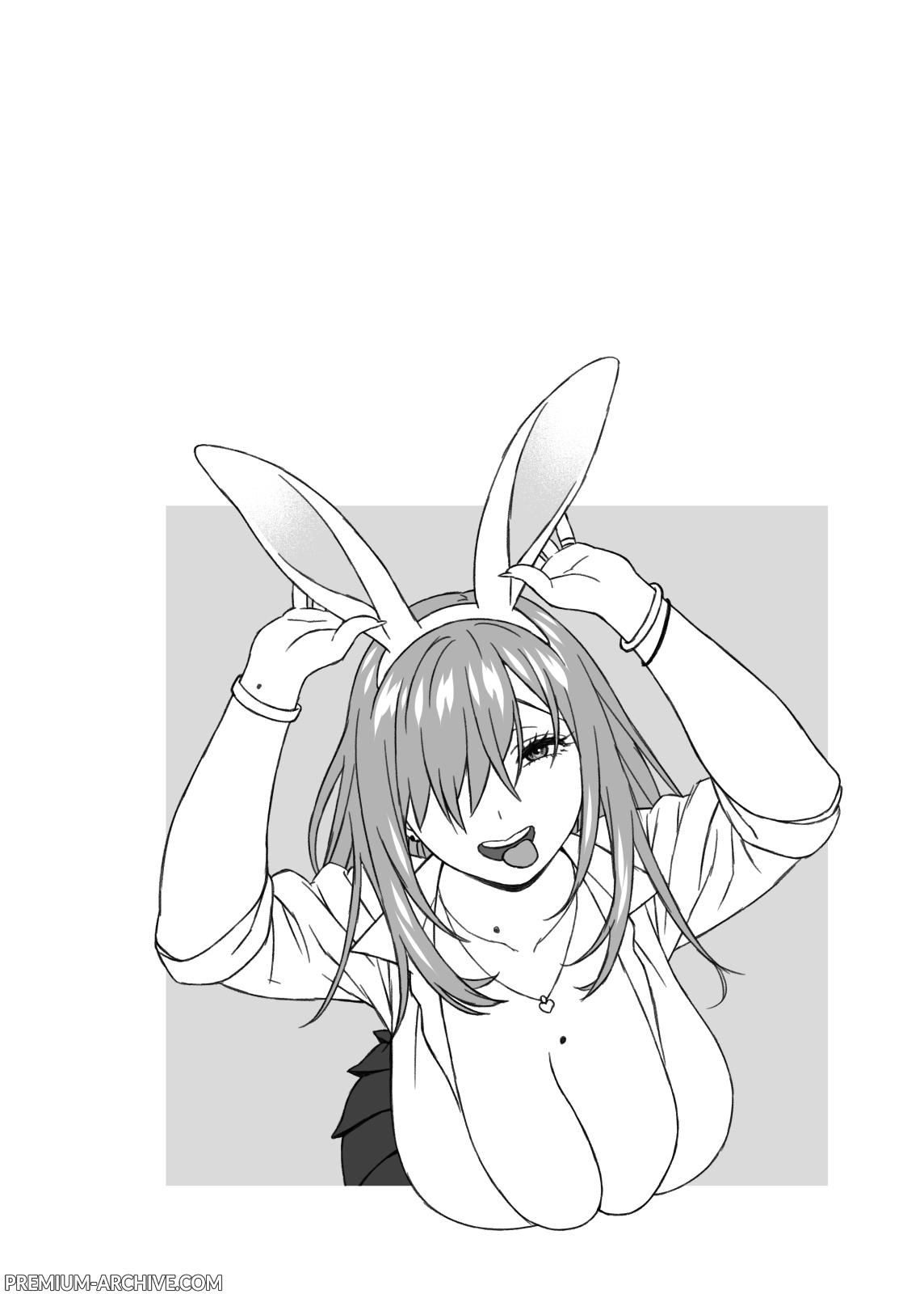 [666PROTECT (Jingrock)] Musume no Tomodachi ga Yuuwaku Suru | Sedotto dall'amica di mia figlia 1-2 [Digital] [Italian] 46eme image