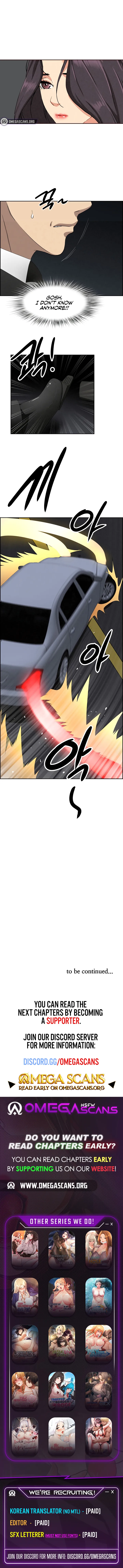 [Unit 308, Ant] Milf Guard (1-13) [English] [Omega Scans] [Ongoing] 70eme image