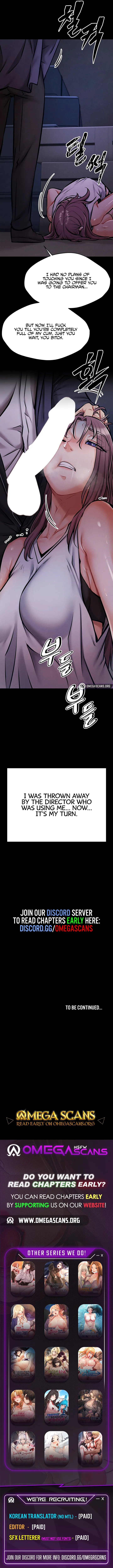 [Kkul Yeolmae, Wolin] Athletes Village: The Trap (1-7) [English] [Omega Scans] [Ongoing] изображение № 49