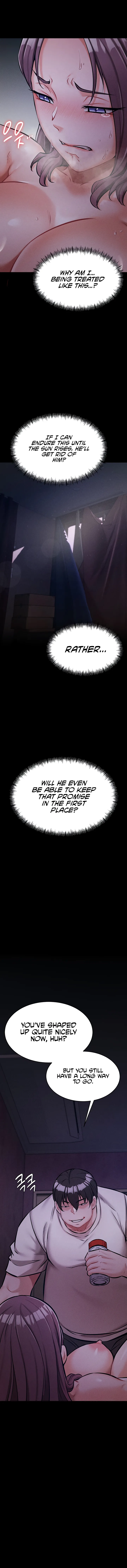 [Kkul Yeolmae, Wolin] Athletes Village: The Trap (1-7) [English] [Omega Scans] [Ongoing] изображение № 82