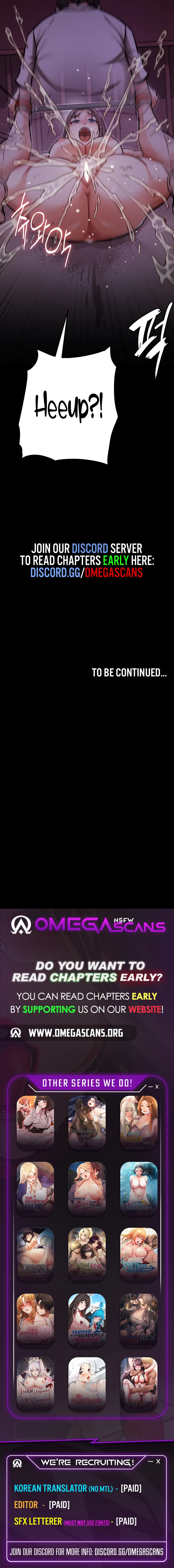 [Kkul Yeolmae, Wolin] Athletes Village: The Trap (1-7) [English] [Omega Scans] [Ongoing] изображение № 92