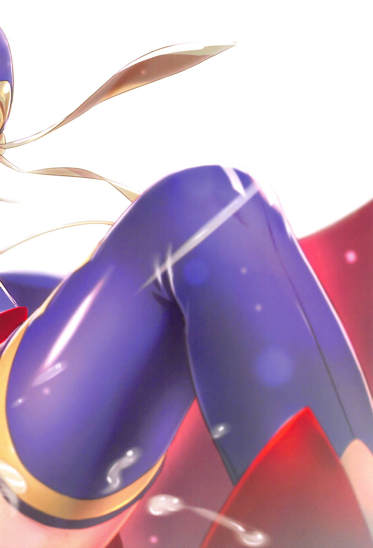 (C95) [Nantara Kantara (Shungiku Tenudon)] Kiitenai yo! Niimi-chan Kai | You Didn’t Tell Us You Were Getting a Retrofit, Z23! (Azur Lane) [English] [The Chrysanthemum Translations] изображение № 21