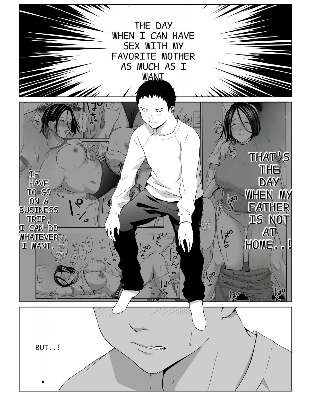 I can have sex to my heart's content with my favorite person, 1 - 2. Bildnummer 30