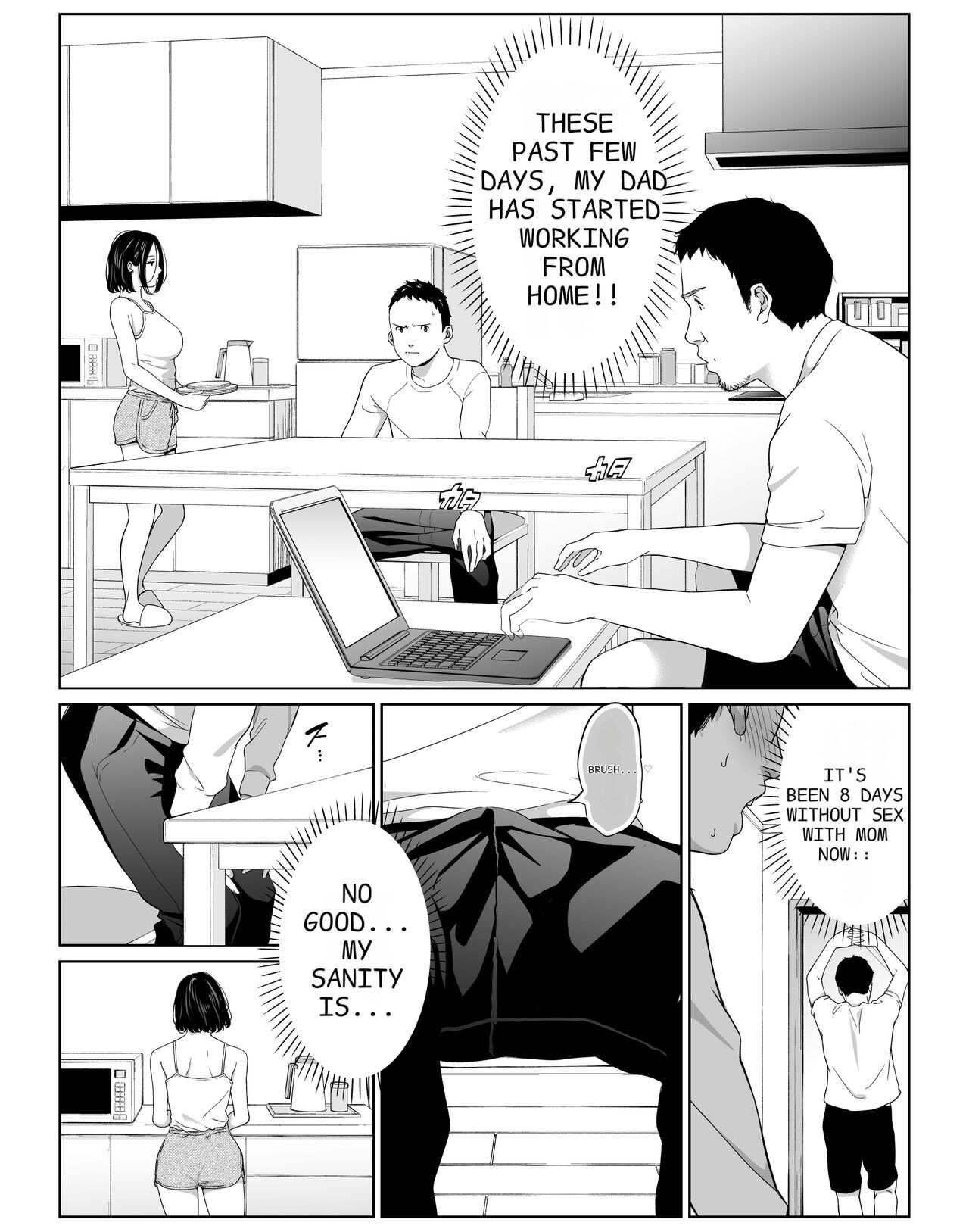 I can have sex to my heart's content with my favorite person, 1 - 2. Bildnummer 31