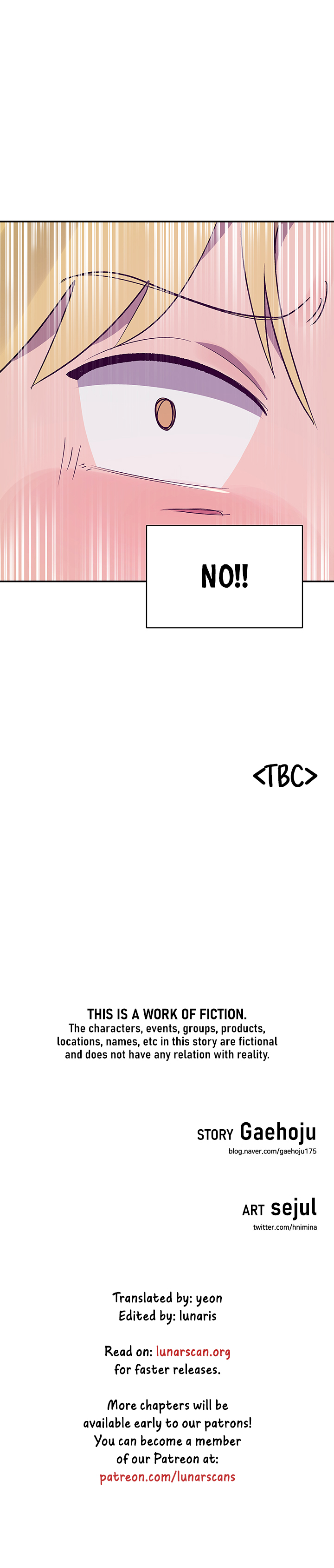 [Gaehoju, Sejul] Relationship Reverse Button: Let’s Educate That Arrogant Girl (1-10.1) [English] [Lunar Scans] [Complete] Bildnummer 33