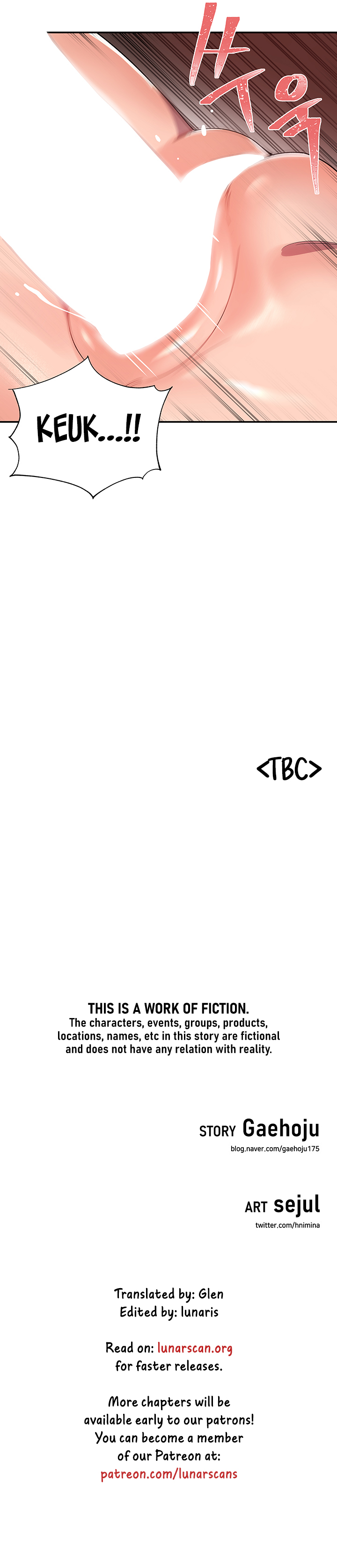 [Gaehoju, Sejul] Relationship Reverse Button: Let’s Educate That Arrogant Girl (1-10.1) [English] [Lunar Scans] [Complete] Bildnummer 42