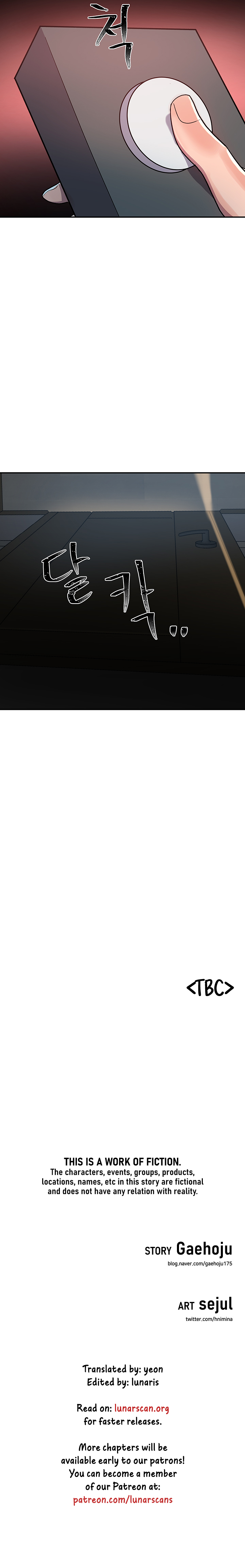 [Gaehoju, Sejul] Relationship Reverse Button: Let’s Educate That Arrogant Girl (1-10.1) [English] [Lunar Scans] [Complete] Bildnummer 61