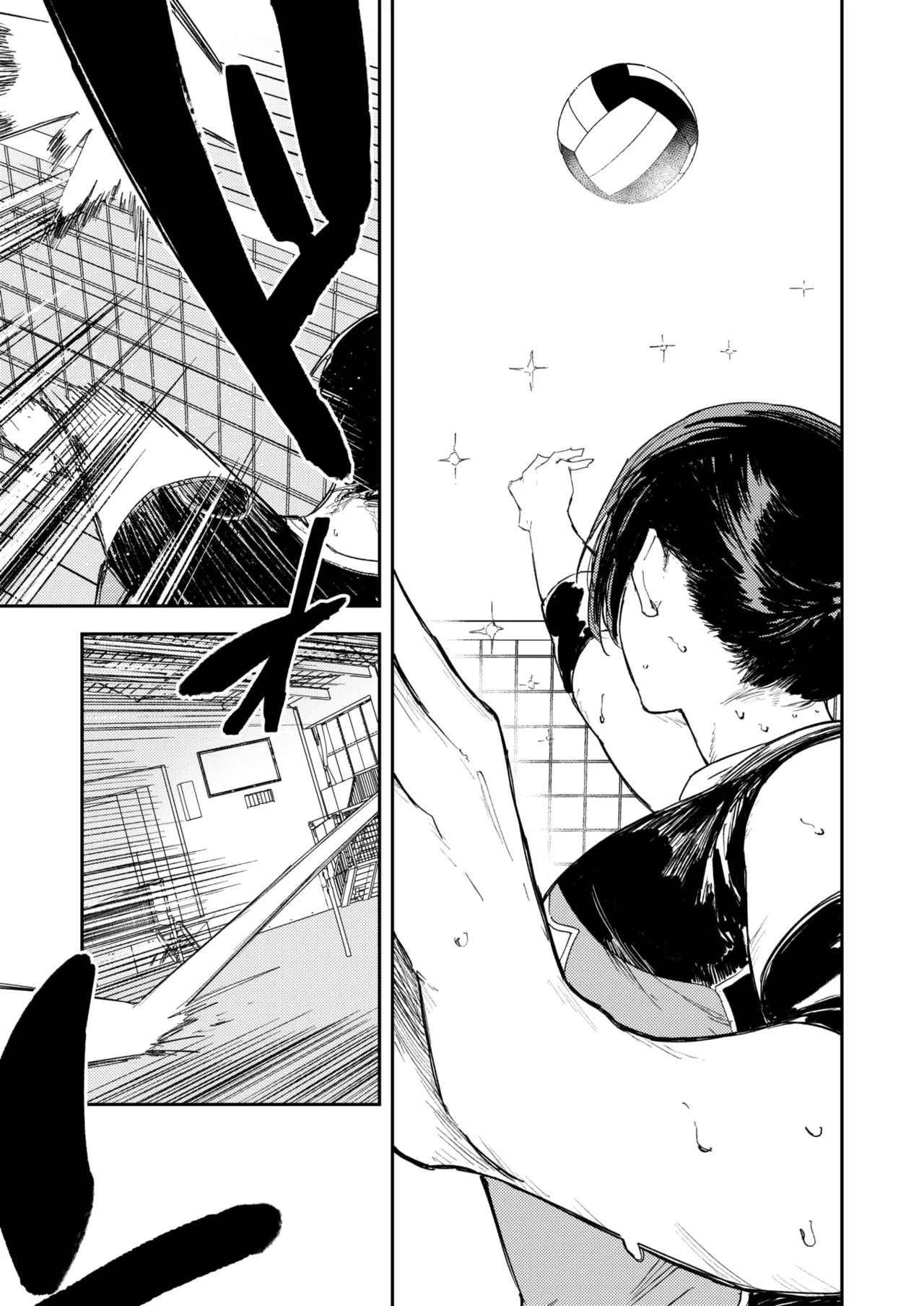 [Torii Yoshitsuna] Saikou no Kanojo - The best lover (COMIC X-EROS #118) [Chinese] [Digital] Bildnummer 28