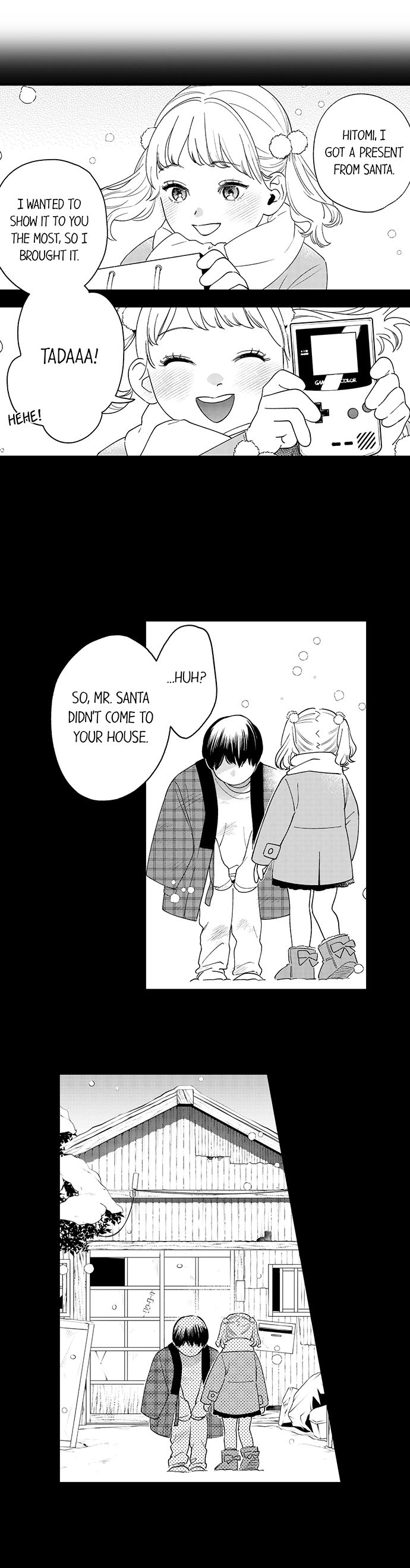 [Motoo Miyuki] Datte watashi, 120-tenda mono. 1 | 120 Points and Better Than You 1 [English] numero di immagine  3