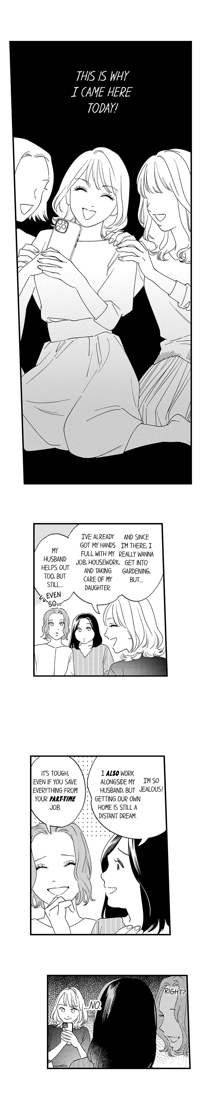 [Motoo Miyuki] Datte watashi, 120-tenda mono. 1 | 120 Points and Better Than You 1 [English] numero di immagine  7