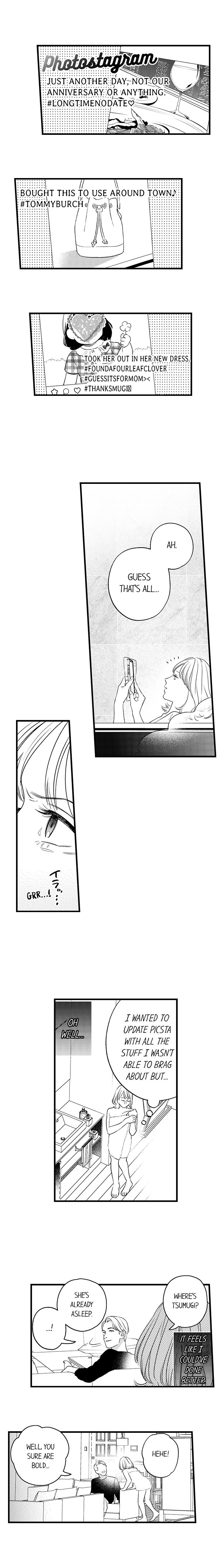 [Motoo Miyuki] Datte watashi, 120-tenda mono. 1 | 120 Points and Better Than You 1 [English] numero di immagine  14