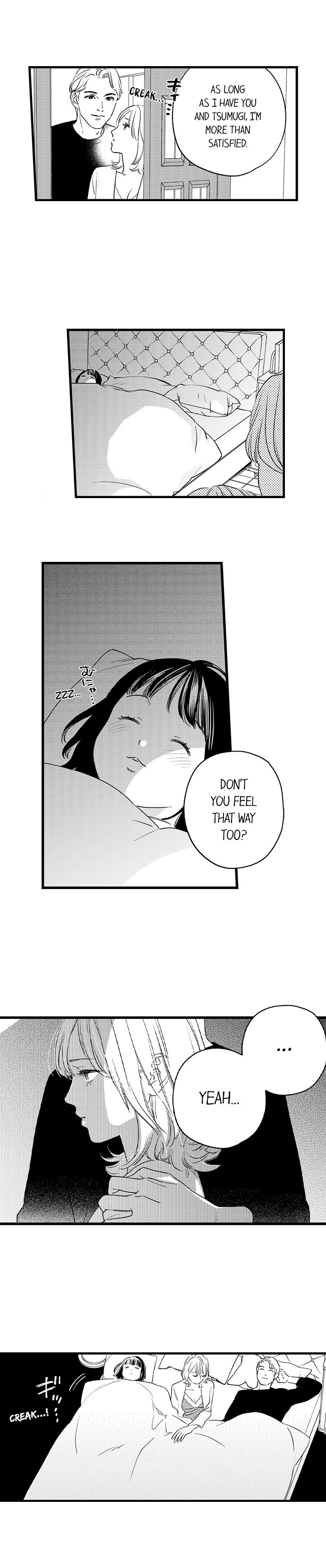 [Motoo Miyuki] Datte watashi, 120-tenda mono. 1 | 120 Points and Better Than You 1 [English] numero di immagine  16