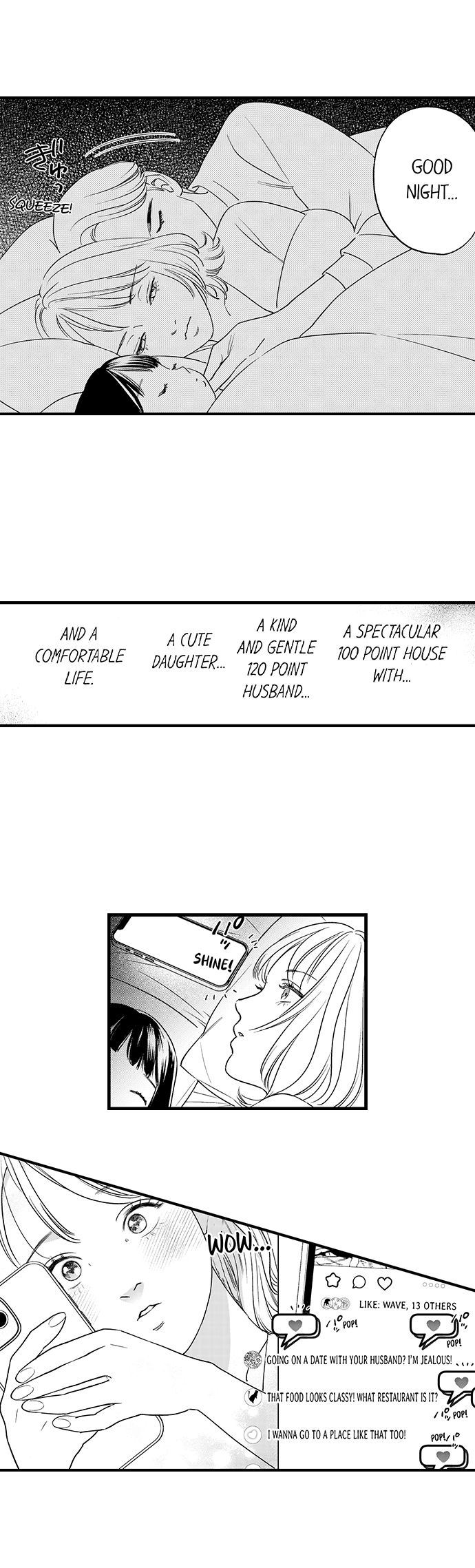 [Motoo Miyuki] Datte watashi, 120-tenda mono. 1 | 120 Points and Better Than You 1 [English] numero di immagine  17