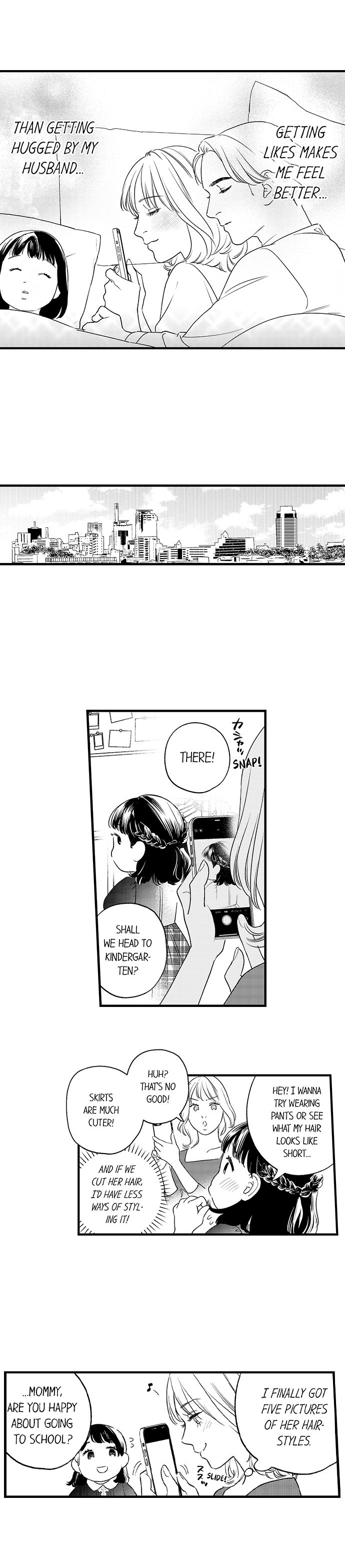 [Motoo Miyuki] Datte watashi, 120-tenda mono. 1 | 120 Points and Better Than You 1 [English] numero di immagine  18