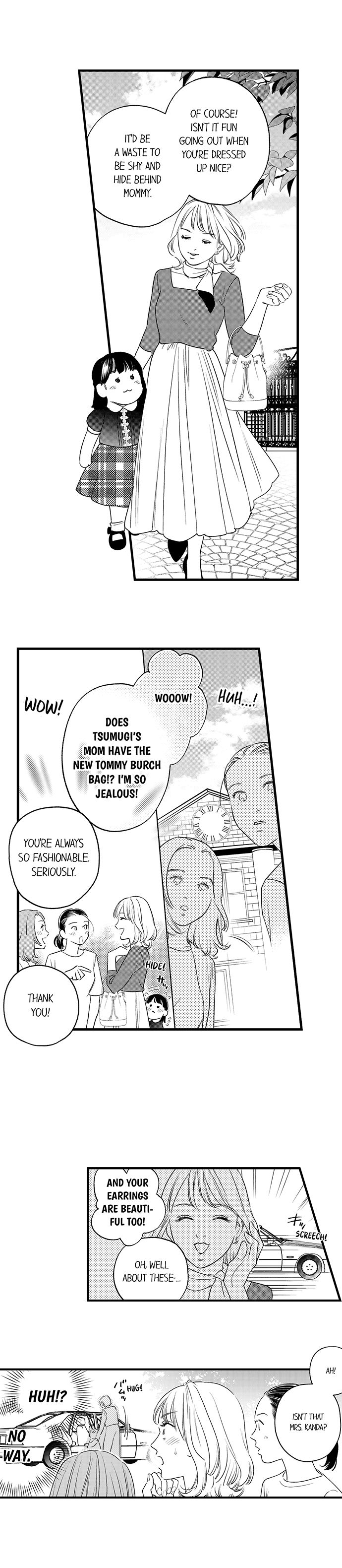 [Motoo Miyuki] Datte watashi, 120-tenda mono. 1 | 120 Points and Better Than You 1 [English] numero di immagine  19