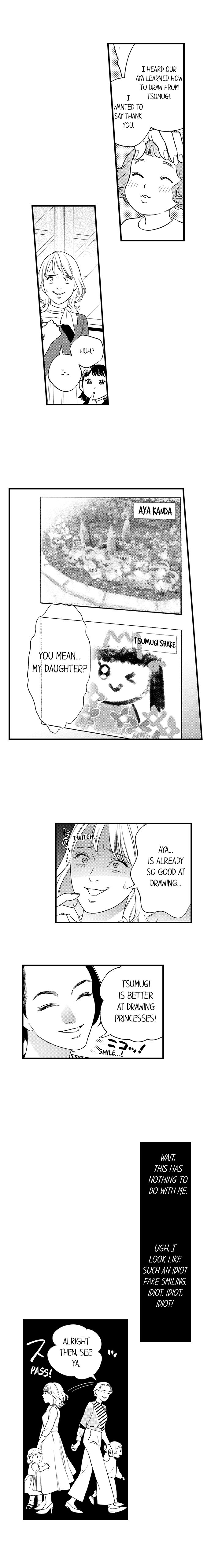 [Motoo Miyuki] Datte watashi, 120-tenda mono. 1 | 120 Points and Better Than You 1 [English] numero di immagine  22