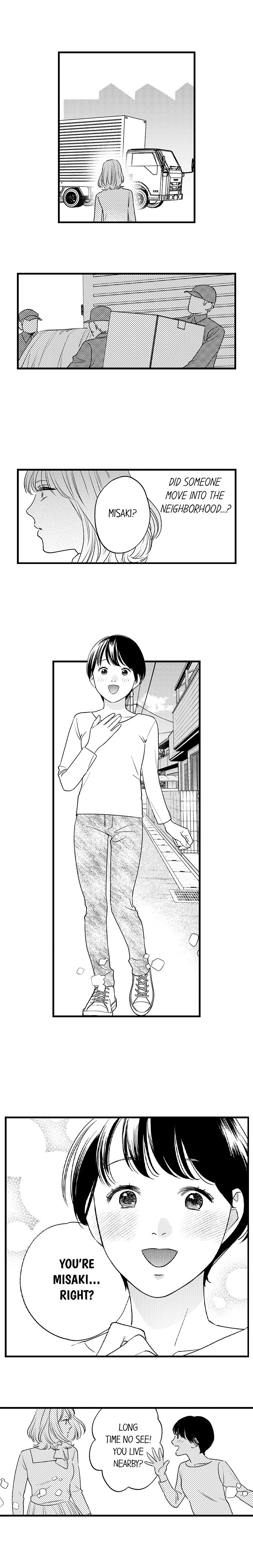 [Motoo Miyuki] Datte watashi, 120-tenda mono. 1 | 120 Points and Better Than You 1 [English] numero di immagine  26