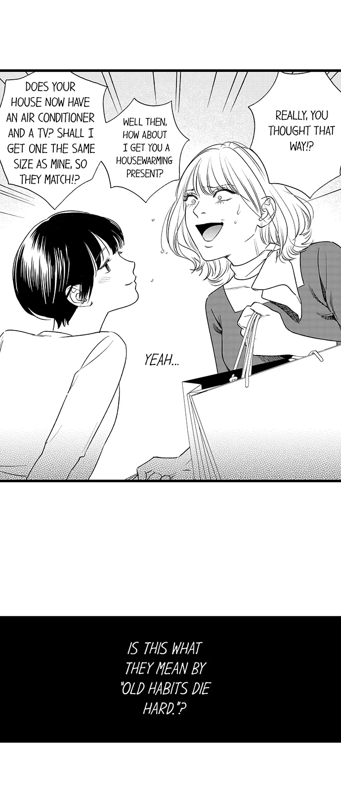 [Motoo Miyuki] Datte watashi, 120-tenda mono. 1 | 120 Points and Better Than You 1 [English] numero di immagine  28