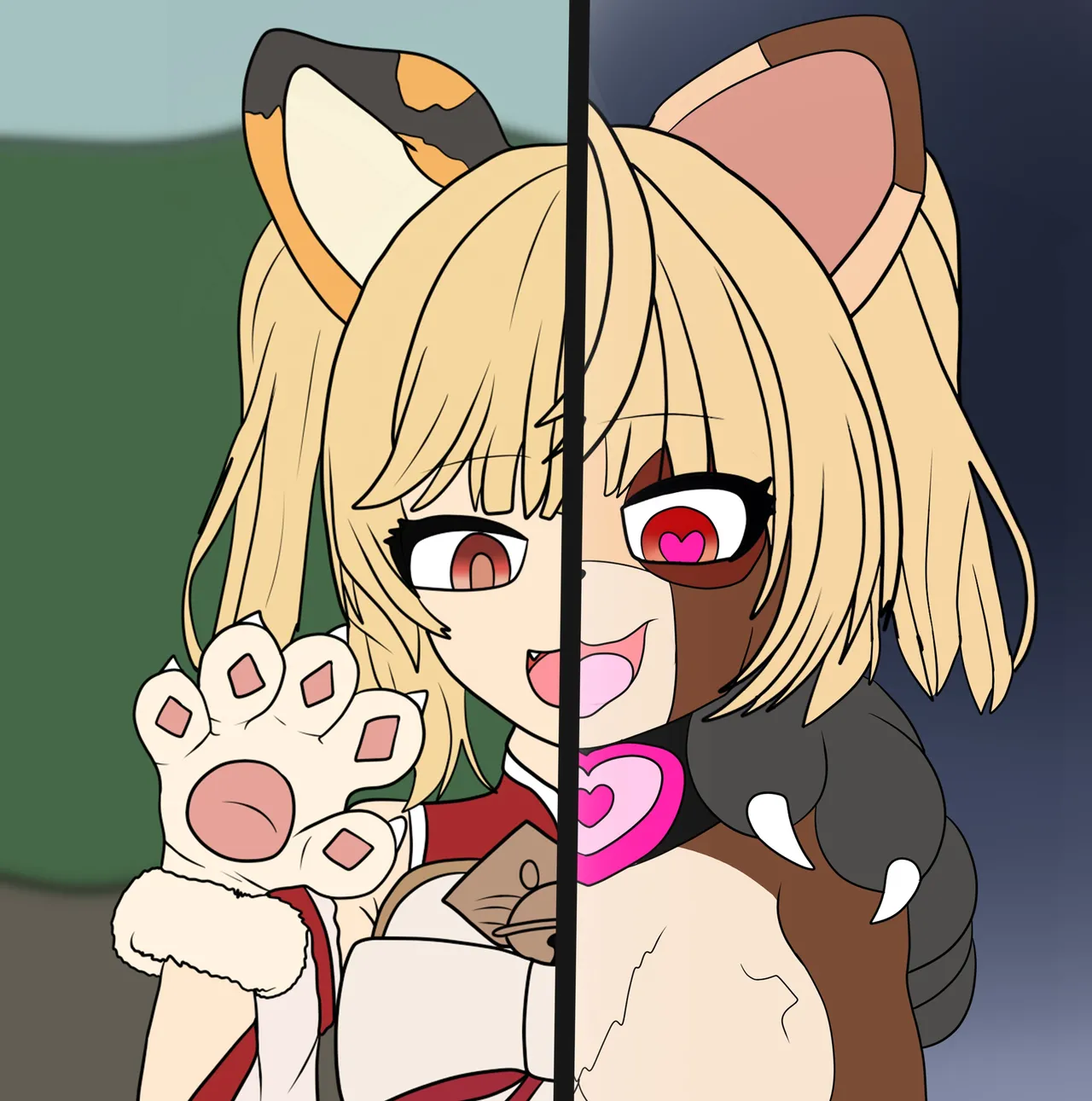 [dragon1900] Long story - Granblue Fantasy Cidala Huang 画像番号 1