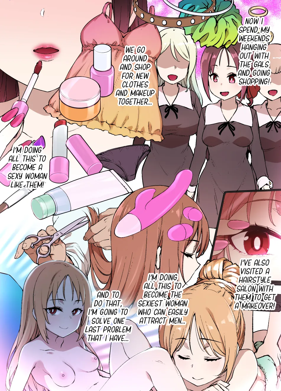 [Kusayarou] Kaguya-sama no Omanko Zunousen Zenhan Manga 5 (Kaguya-sama wa Kokurasetai) 6eme image