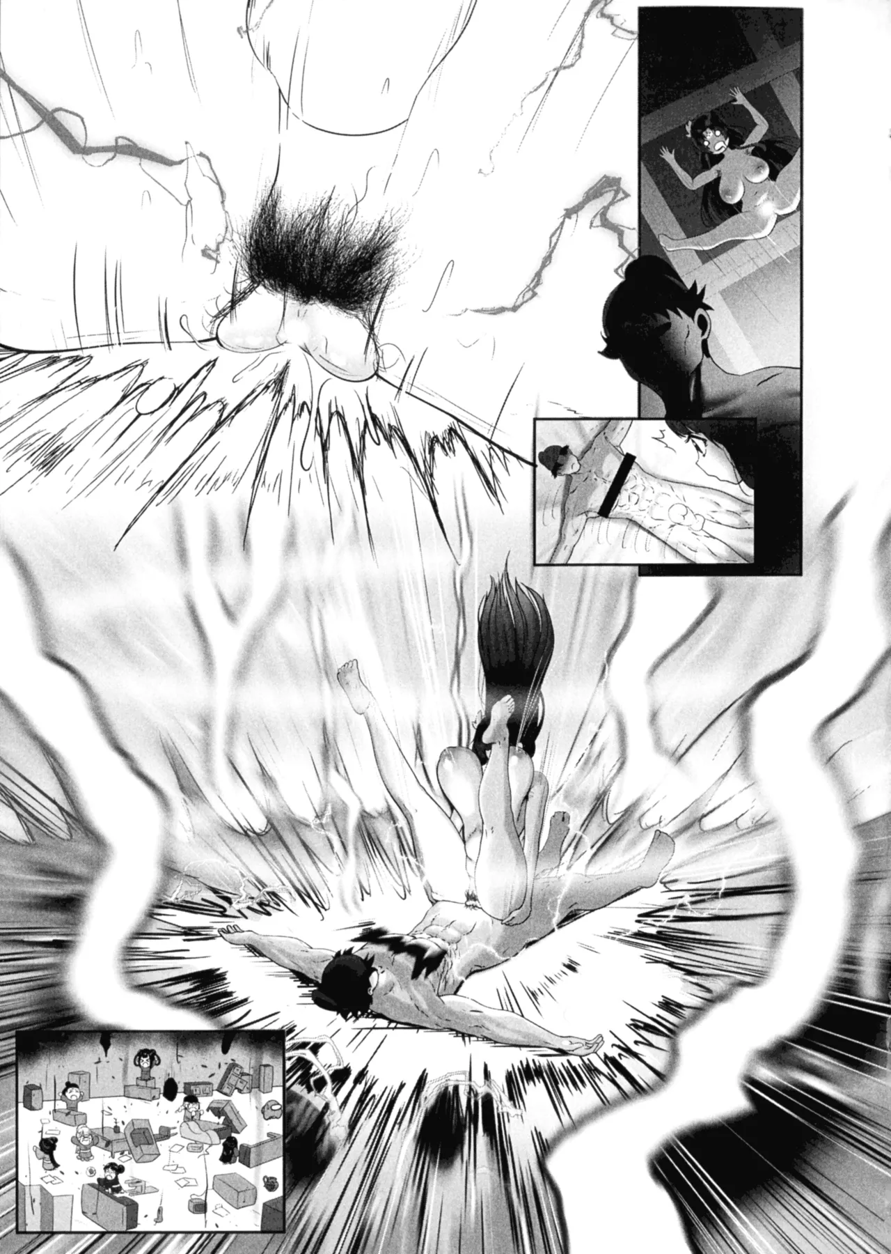 [Kuwaiya (Rienia)] San Hime o Hakobu MANGKU WANITO TIGO (Kusuriya no Hitorigoto) numero di immagine  15